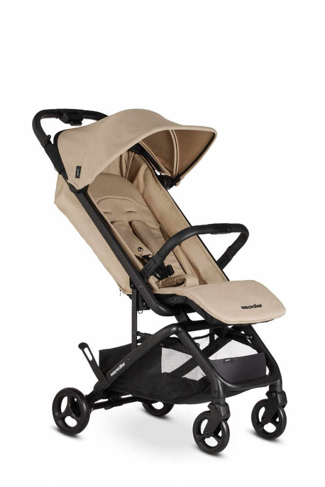 Carucior Easywalker Miley 2 Sand Taupe - imagine 2