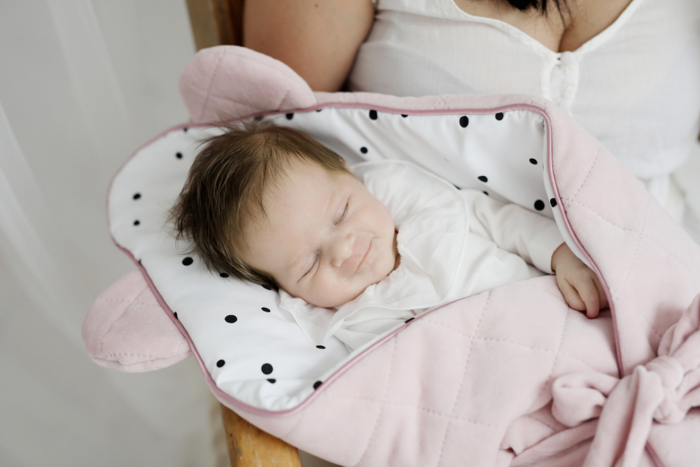 Wrap Nor Pufos Royal Baby - Confort Premium - imagine 6