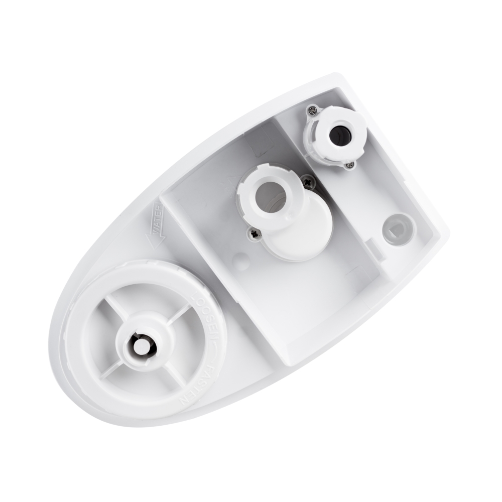 Umidificator Airbi BI3222 cu Ionizare și Aromaterapie - imagine 2