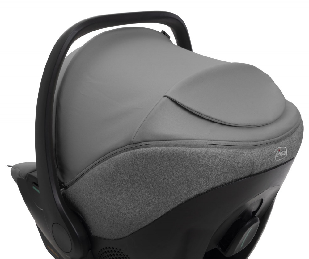 Carucior Chicco Bellagio 3 in 1 Premium - imagine 8