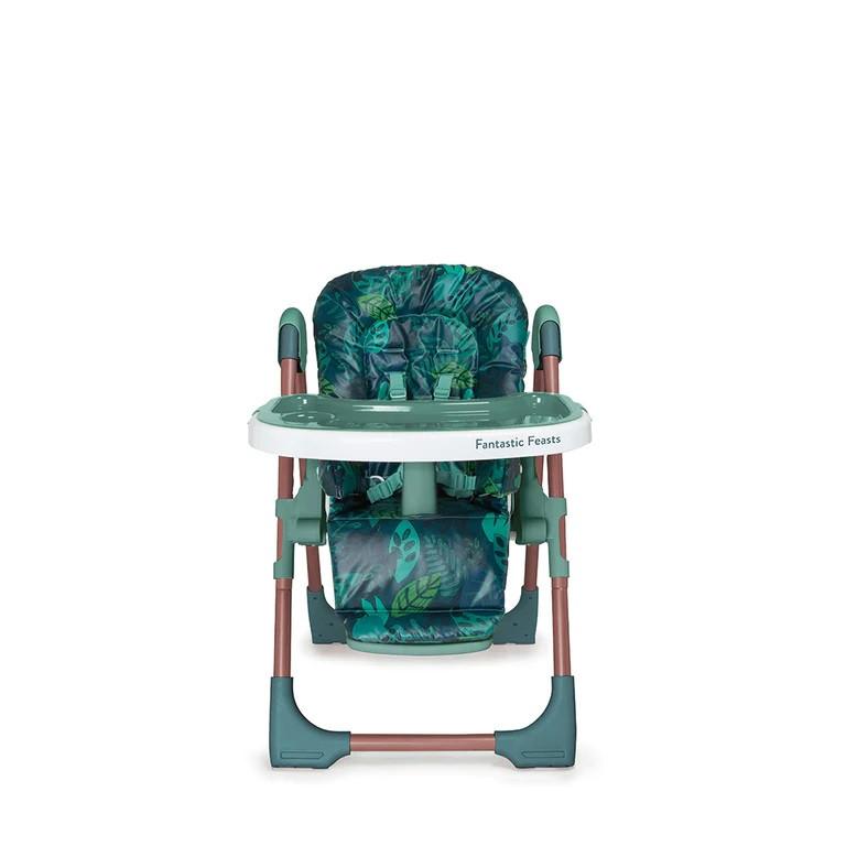 Scaun Cosatto Noodle 0+, 5 pozitii inclinare - imagine 5
