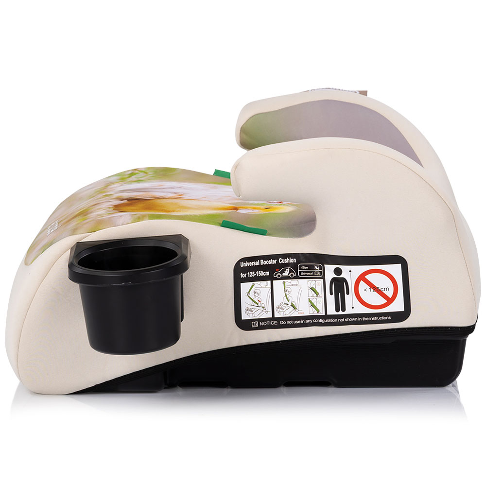 Chipolino Go Boost - Inaltator Auto I-Size - imagine 2