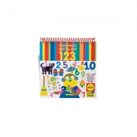 Alex Toys Pe locuri, fiti gata la scoala - imagine 3