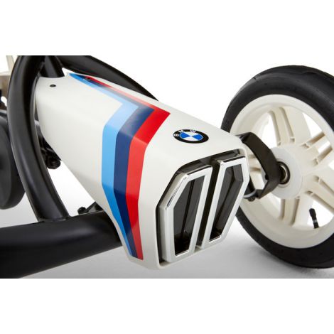 Kart BERG BMW Street Racer | 3-8 Ani - imagine 6
