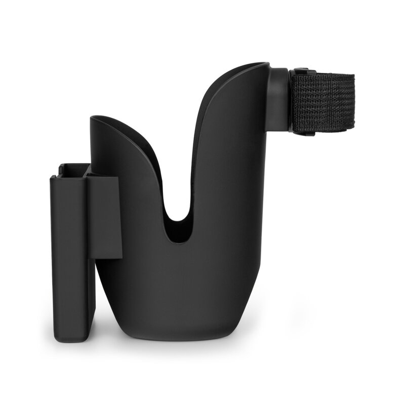 Suport Universal Lionelo Ove 360° Negru - imagine 4