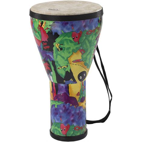 Djembe Remo Copii KD-0608-01, 8"