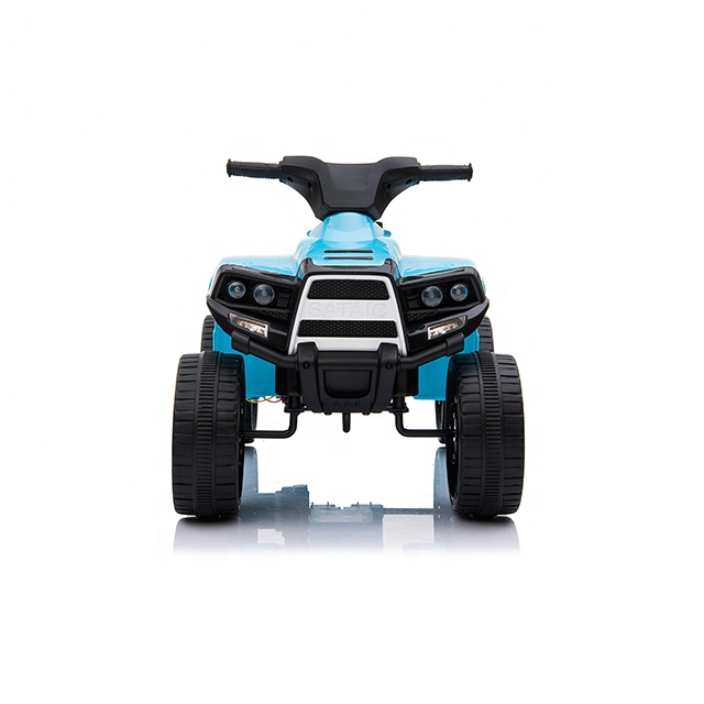 ATV Electric Nichiduta Blue 6V cu Sunete și Lumini