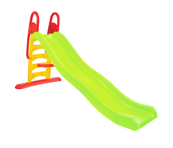 Tobogan Mochtoys pentru Copii | Jucărie Exterior Sigură - imagine 2