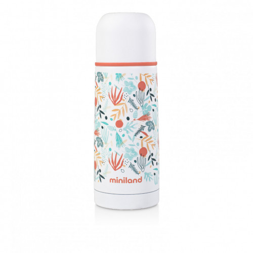 Termos Oțel Inoxidabil Mediteranean 350 ml Miniland - imagine 2