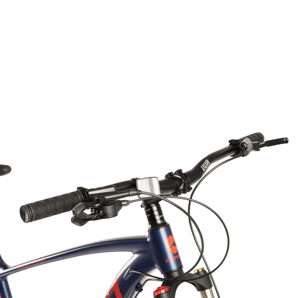 Mountain Bike Carpat PRO C29212H 29" Limited - imagine 2
