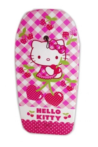 Placa Inot Hello Kitty Saica 94 cm Spuma
