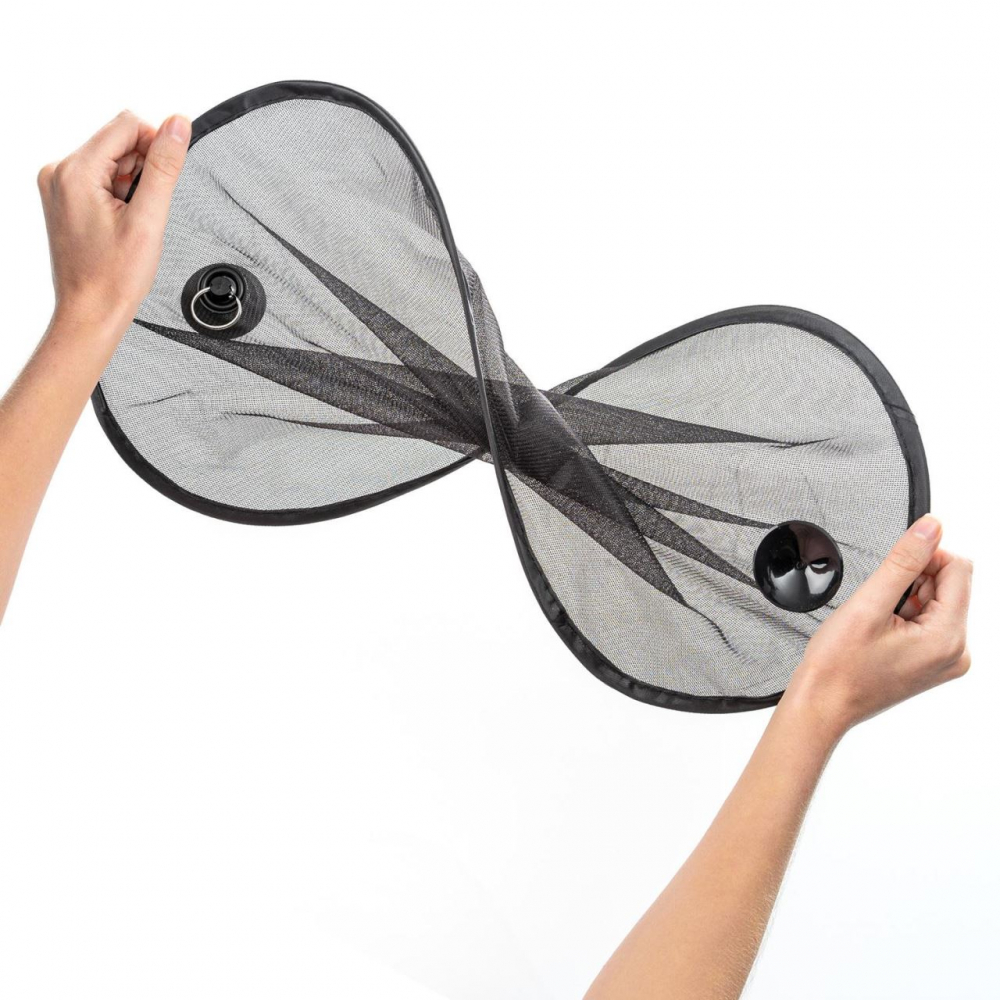 Parasolare Auto Reer TravelKid - Protecție UV - imagine 6