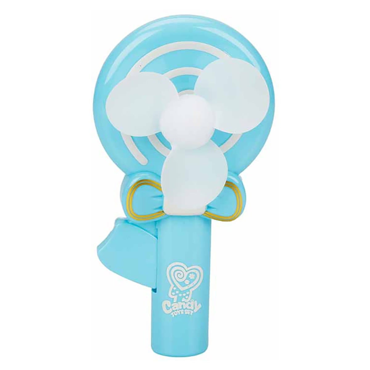 Mini Ventilator Acadea Sunman | Răcorire Instantanee