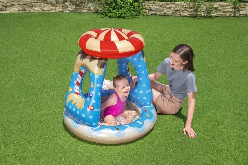 Piscina gonflabila Bestway Candyville 26L
