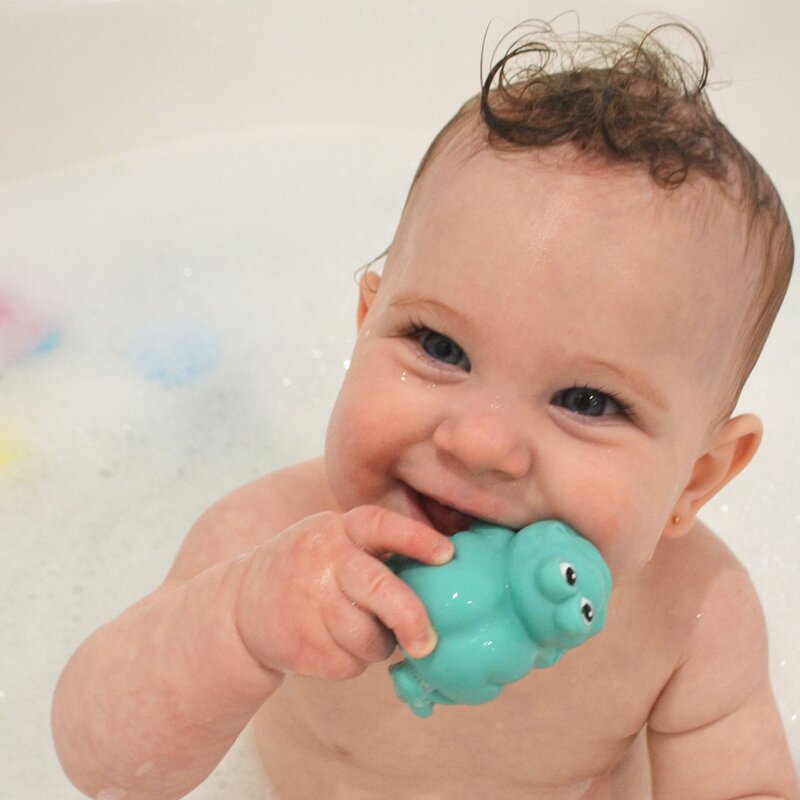Set 15 Jucării de Baie Playgro Bath Fun - imagine 5