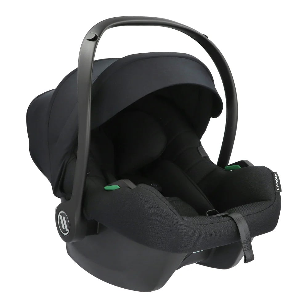 Scoica Auto Avionaut Cosmo 2.0 Black, Siguranta si Confort