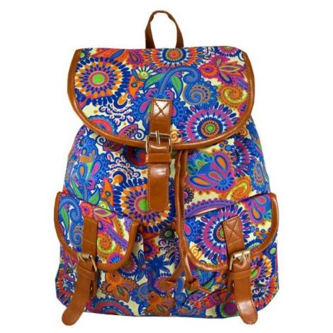 Rucsac Urban LaRue De Ziga Joven