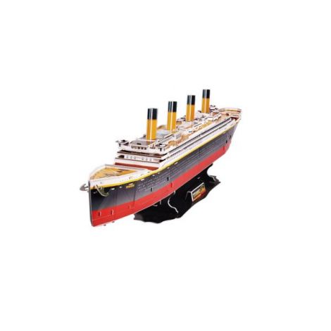 Revell Titanic 3D Puzzle - 113 piese