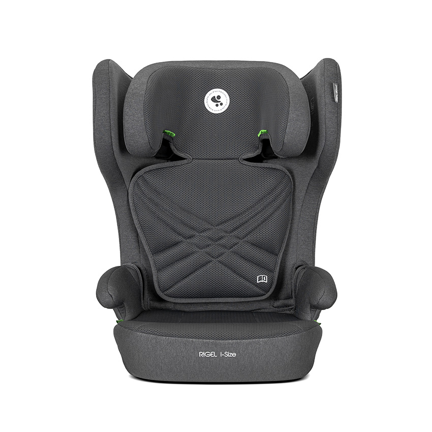Lorelli Rigel i-Size | Scaun Auto Isofix Pliabil - imagine 2