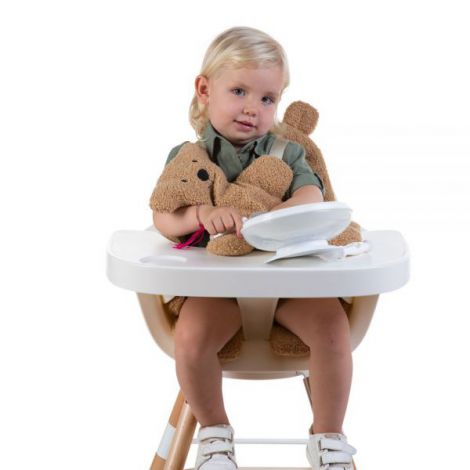 Husa Universala Childhome Teddy - Confort Maxim - imagine 2