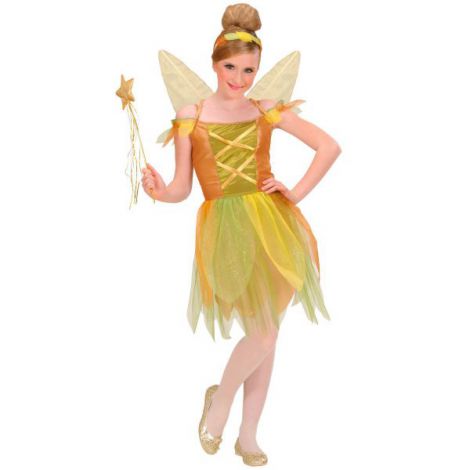 Costum Zană Pădurii Widmann Italia