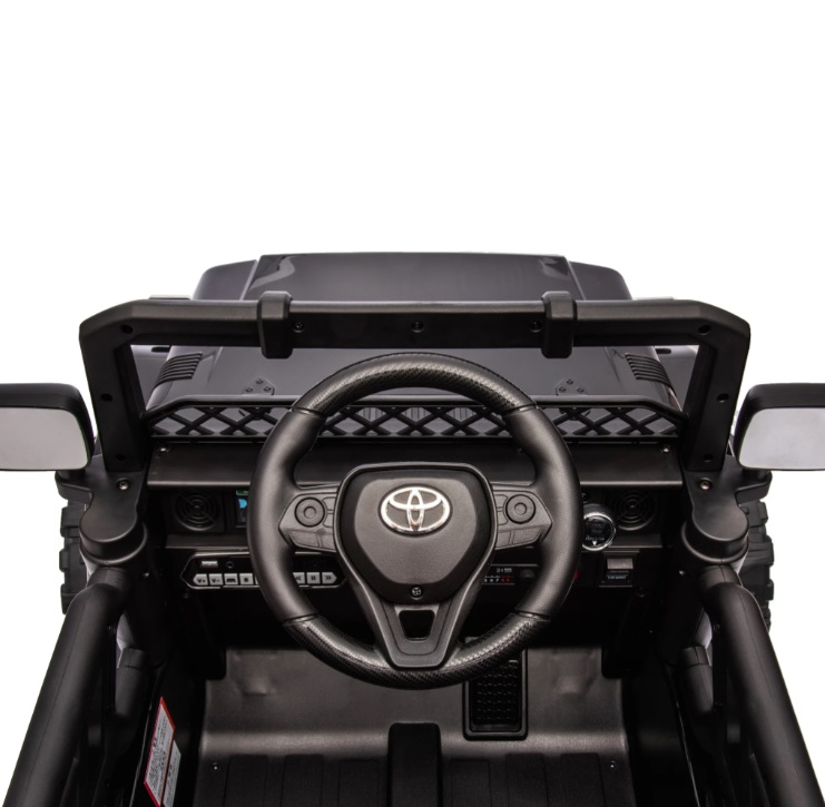 Masinuta Toyota FJ Cruiser Camo | Nichiduta - imagine 5