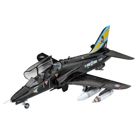 Revell BAe Hawk T.1 Model Set 1:72