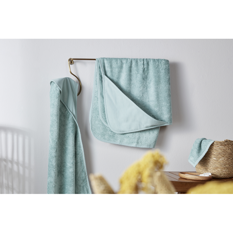 Prosop cu glugă Rotho Babydesign Lagoon - imagine 3