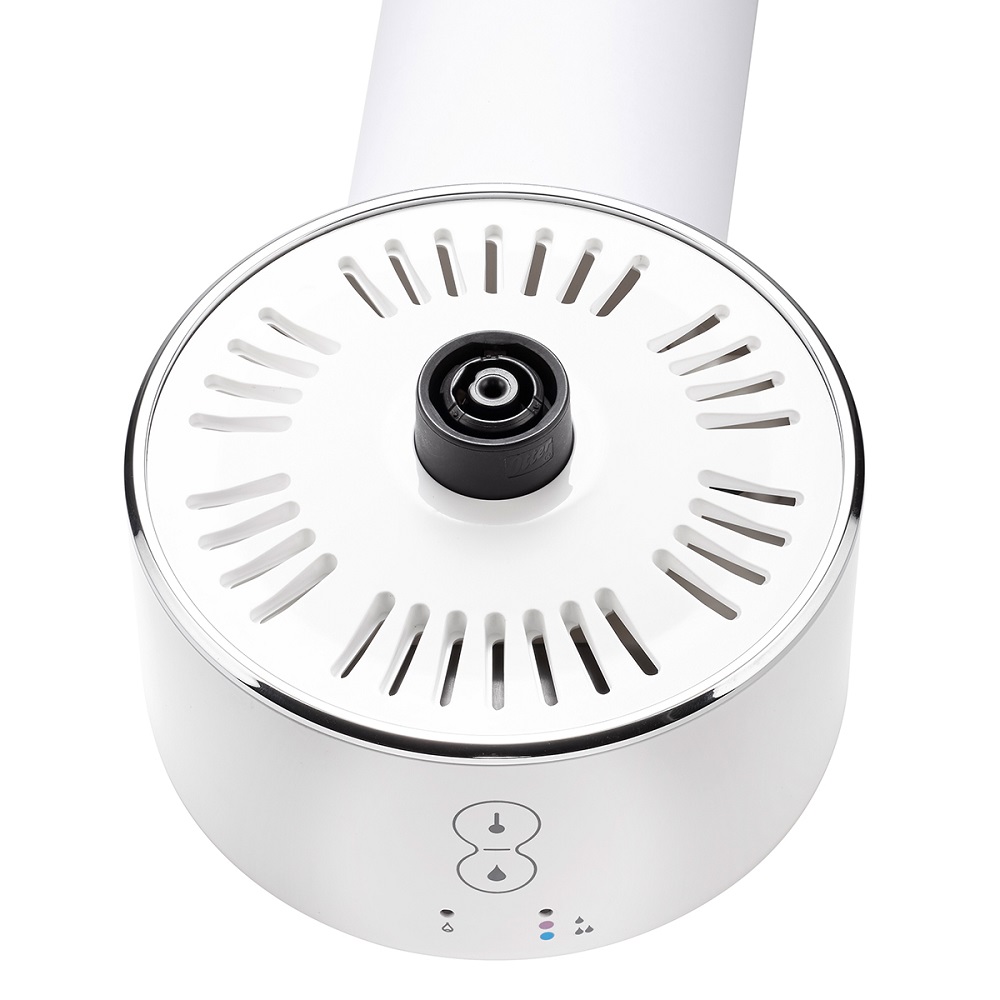 Umidificator Ultrasonic Digital Beaba - Confort Optim - imagine 3