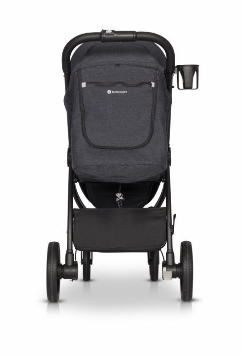 Carucior Euro-Cart Corso Aluminiu Premium - imagine 8