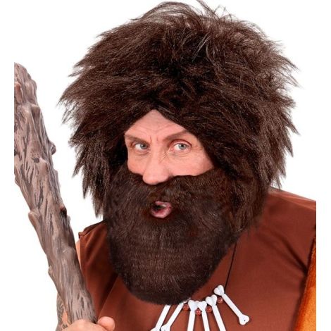 Barba Maro Medie Widmann | Costum Carnaval - imagine 2