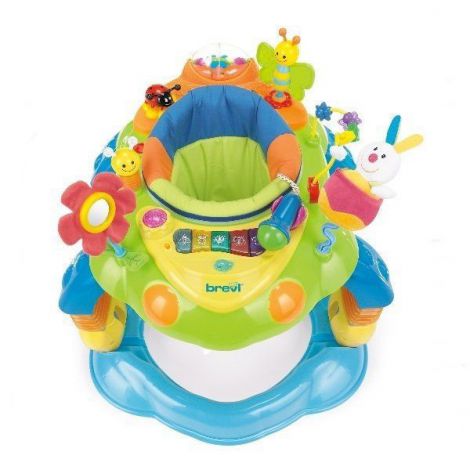 Premergator Brevi Giocagiro 3 in 1, Multifunctional - imagine 4