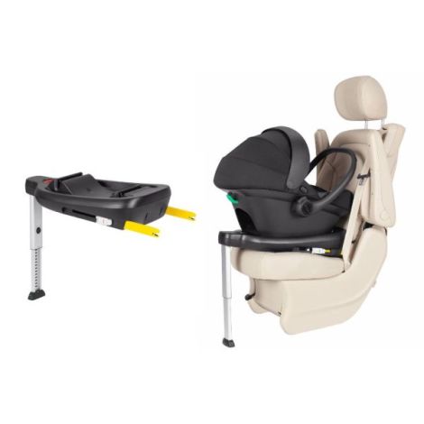 Carrello ULTRA 4-in-1 Compact Premium I-Size - imagine 17