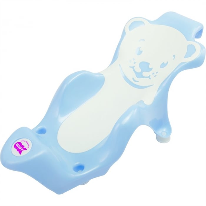 Reductor Cada Ok Baby Buddy Bleu, 0-8 luni
