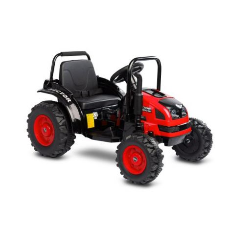 Toyz HECTOR: Tractor Electric 12V cu Telecomanda - imagine 7