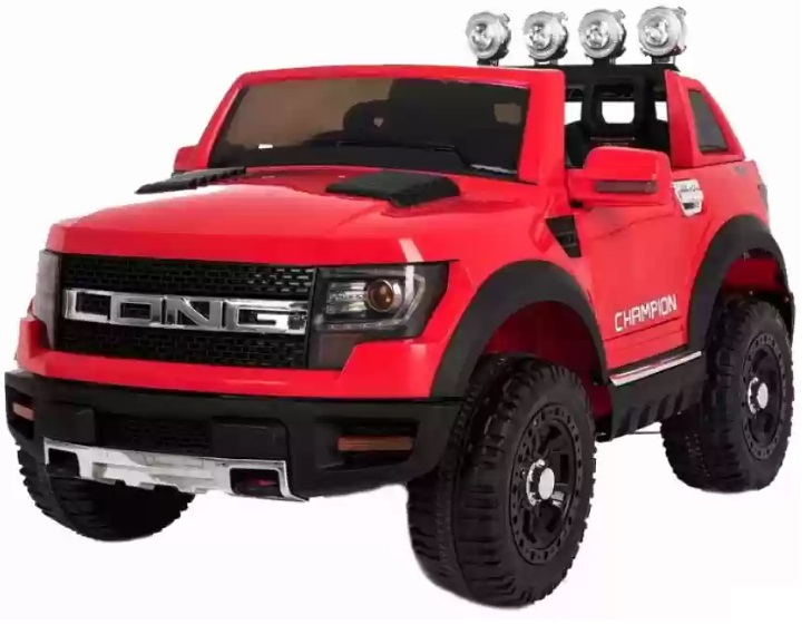 Masinuta Electrica R-Sport Cabrio cu Telecomanda - imagine 5