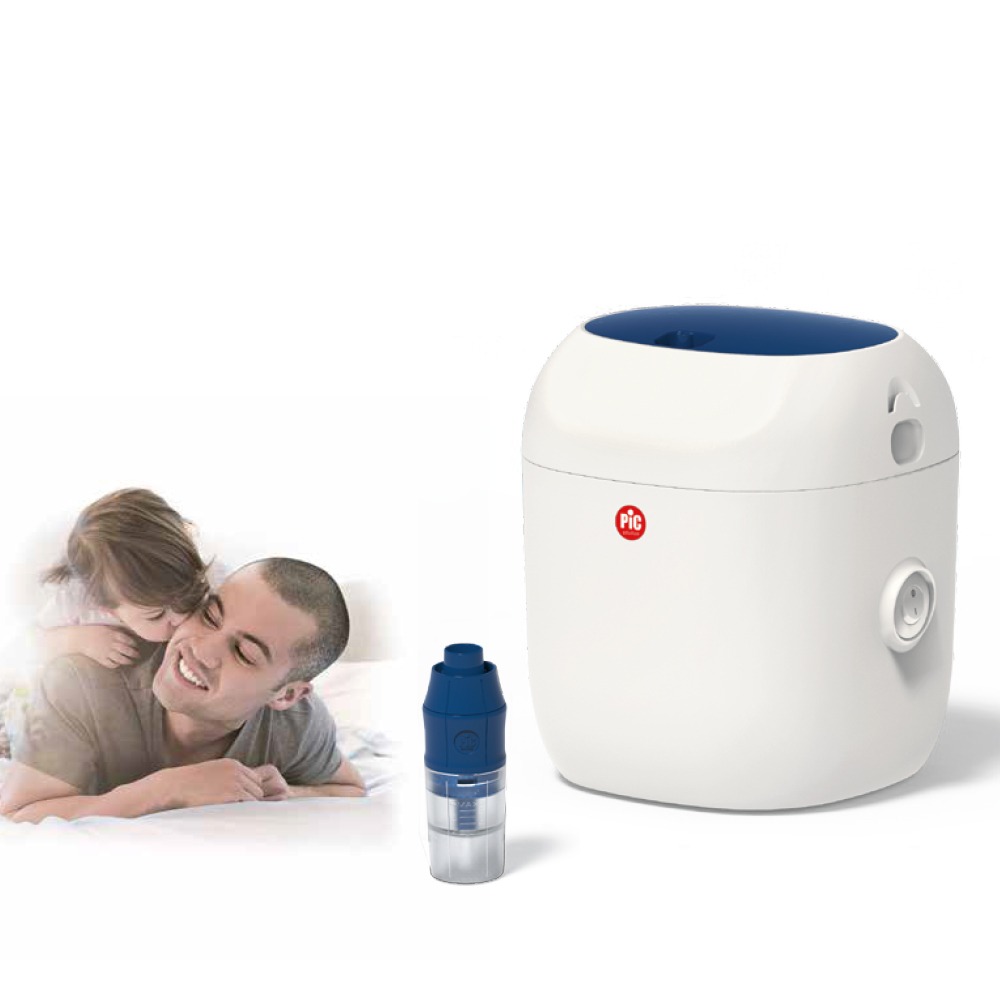Nebulizator Air Family Evolution | Pic Solution - imagine 6