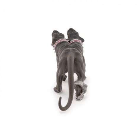 Papo Figurina Cerber - Gardianul Lumei Interlope - imagine 7