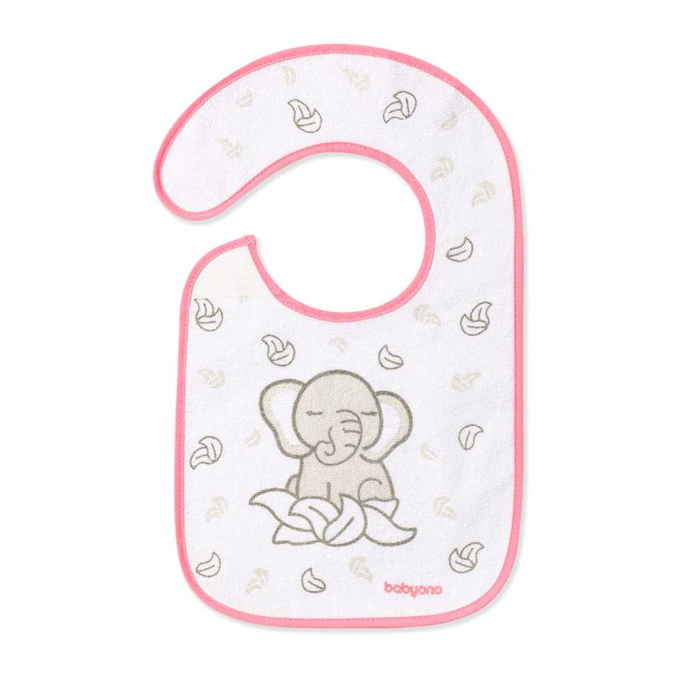 Bavetica Impermeabila Baby Ono, Flavour Explorer