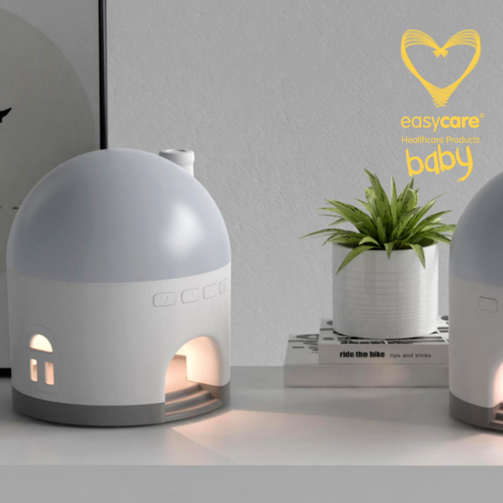 Lampa Veghe Easycare 3in1 cu Proiecții - imagine 7