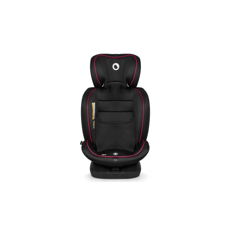 Scaun auto Lionelo Bastiaan i-Size 4in1, 0-36 kg - imagine 3