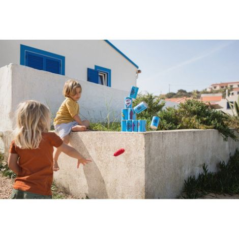 Joc Tinta Numerele BS Toys, pentru Exterior - imagine 5