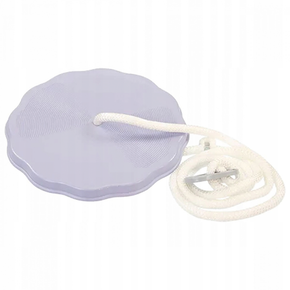 Leagan Disc Mochtoys Lilac 30,5cm - Jucărie Exterior