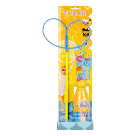 Set Baloane Sapun Tuban Fluture | Bule Gigante - imagine 2