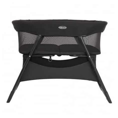 Patut Graco Side by Side 2in1 Portabil Night Sky