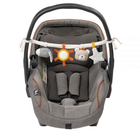 Fehn Carucior Animalute Jucarie Bebelusi - imagine 5