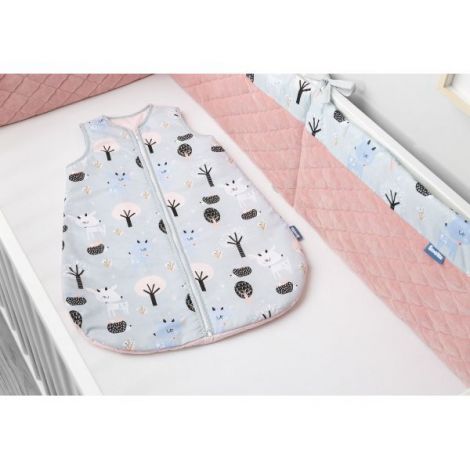 Sac Dormit Bebelusi Sensillo 45x70cm Antialergic - imagine 4