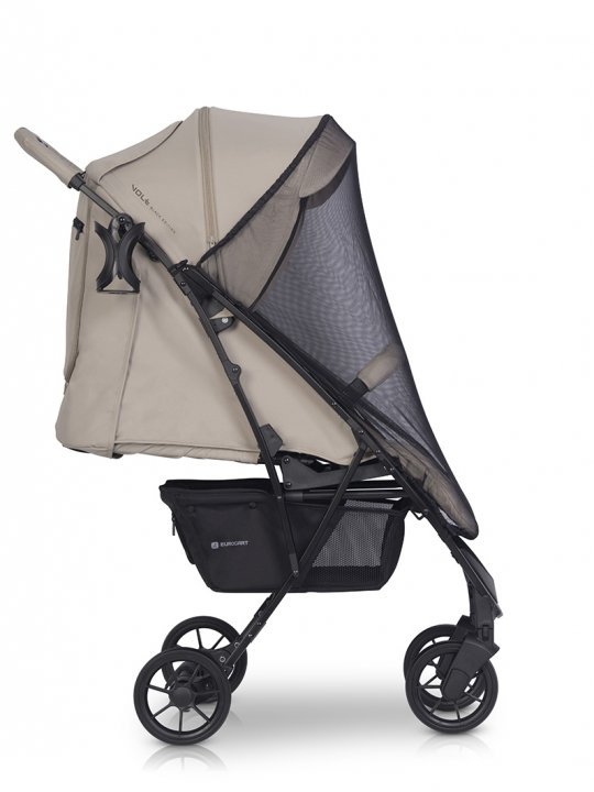 Euro-Cart Volt Pro | Carucior Ultraportabil 22kg - imagine 4