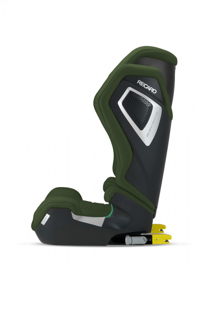 Scaun Auto Recaro Axion 1 Isofix I-Size