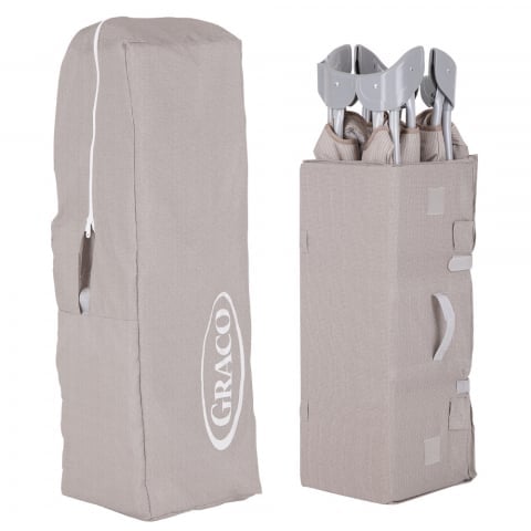 Patut Graco Contour Electra - Călătorii sigure - imagine 5